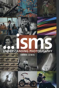 Isms: Understanding Photography_cover