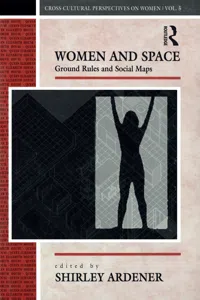 Women and Space_cover