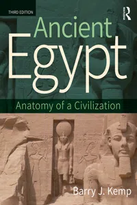 Ancient Egypt_cover