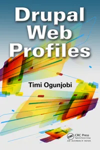 Drupal Web Profiles_cover