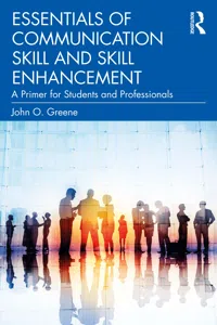 Essentials of Communication Skill and Skill Enhancement_cover