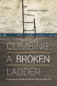 Climbing a Broken Ladder_cover