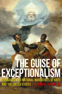 The Guise of Exceptionalism_cover