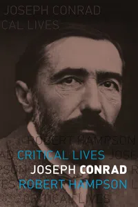 Critical Lives_cover