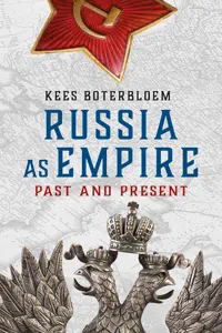 Russia as Empire_cover