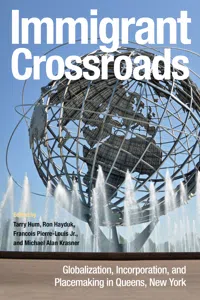 Immigrant Crossroads_cover