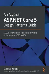 An Atypical ASP.NET Core 5 Design Patterns Guide_cover