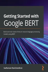 Getting Started with Google BERT_cover