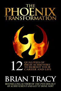 The Phoenix Transformation_cover