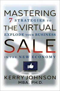 Mastering the Virtual Sale_cover