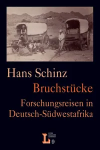 Bruchstucke_cover