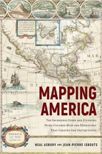 Mapping America_cover