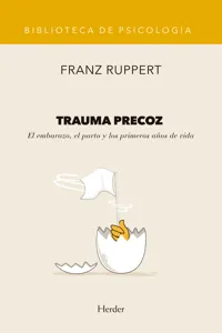 Trauma precoz_cover