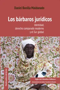 Los bárbaros jurídicos_cover