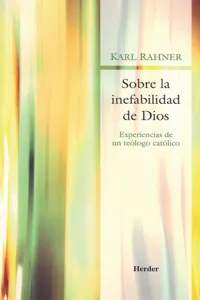 Sobre la inefabilidad de Dios_cover