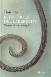 Estaciones del laberinto_cover