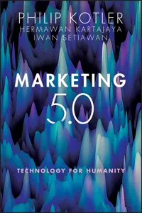 Marketing 5.0_cover