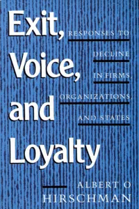 Exit, Voice, and Loyalty_cover