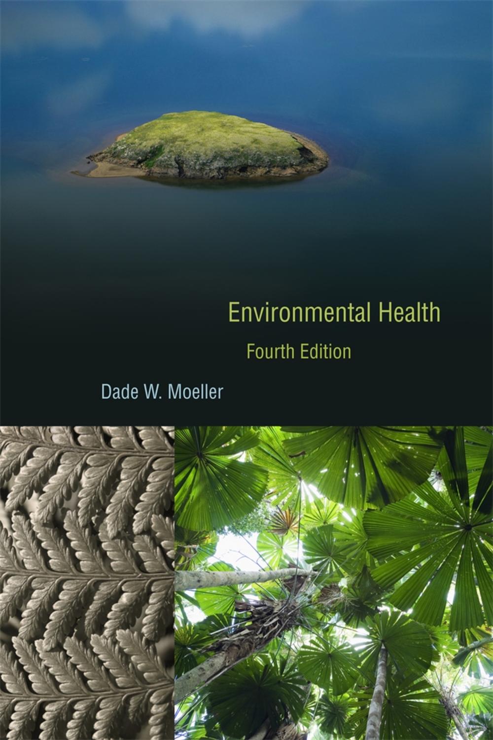 PDF] Environmental Health by Dade W. Moeller | 9780674047402