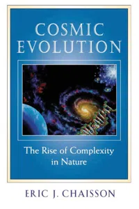 Cosmic Evolution_cover