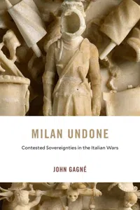 Milan Undone_cover