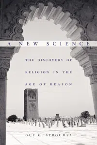 A New Science_cover