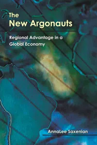 The New Argonauts_cover