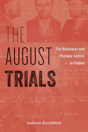 The August Trials