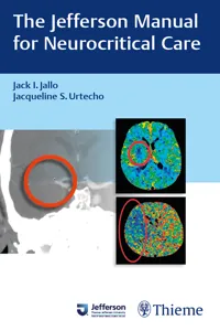 The Jefferson Manual for Neurocritical Care_cover