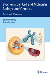 Biochemistry, Cell and Molecular Biology, and Genetics_cover