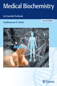 Medical Biochemistry - An Essential Textbook_cover
