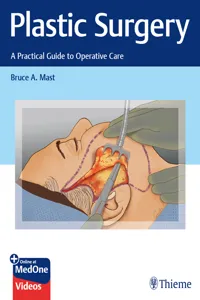 Plastic Surgery: A Practical Guide to Operative Care_cover