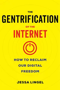 The Gentrification of the Internet_cover