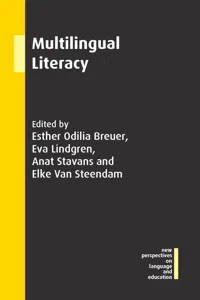 Multilingual Literacy_cover