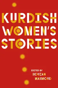 Kurdish Women's Stories_cover