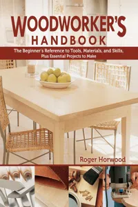 Woodworker's Handbook_cover