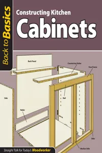 Constructing Kitchen Cabinets_cover