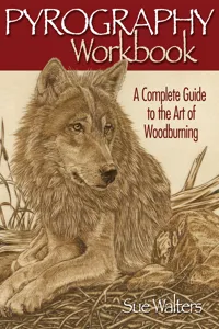 Pyrography Workbook_cover
