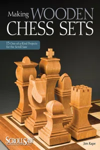 Making Wooden Chess Sets_cover