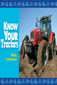 Know Your Tractors_cover