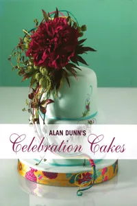 Alan Dunn's Celebration Cakes_cover