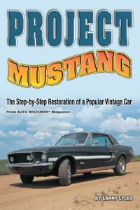 Project Mustang_cover