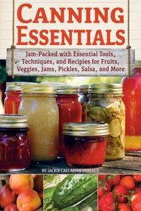 Canning Essentials_cover