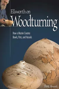 Ellsworth on Woodturning_cover