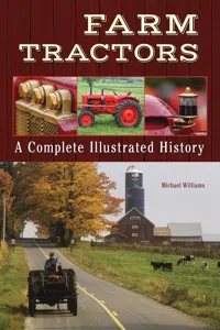 Farm Tractors_cover