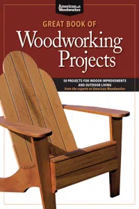 Great Book of Woodworking Projects_cover