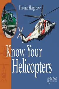 Know Your Helicopters_cover