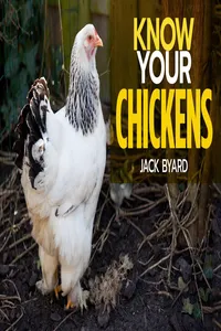 Know Your Chickens_cover