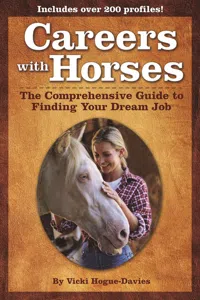 Careers With Horses_cover