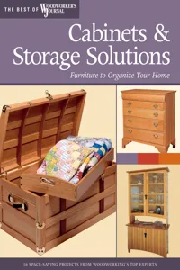 Cabinets & Storage Solutions_cover